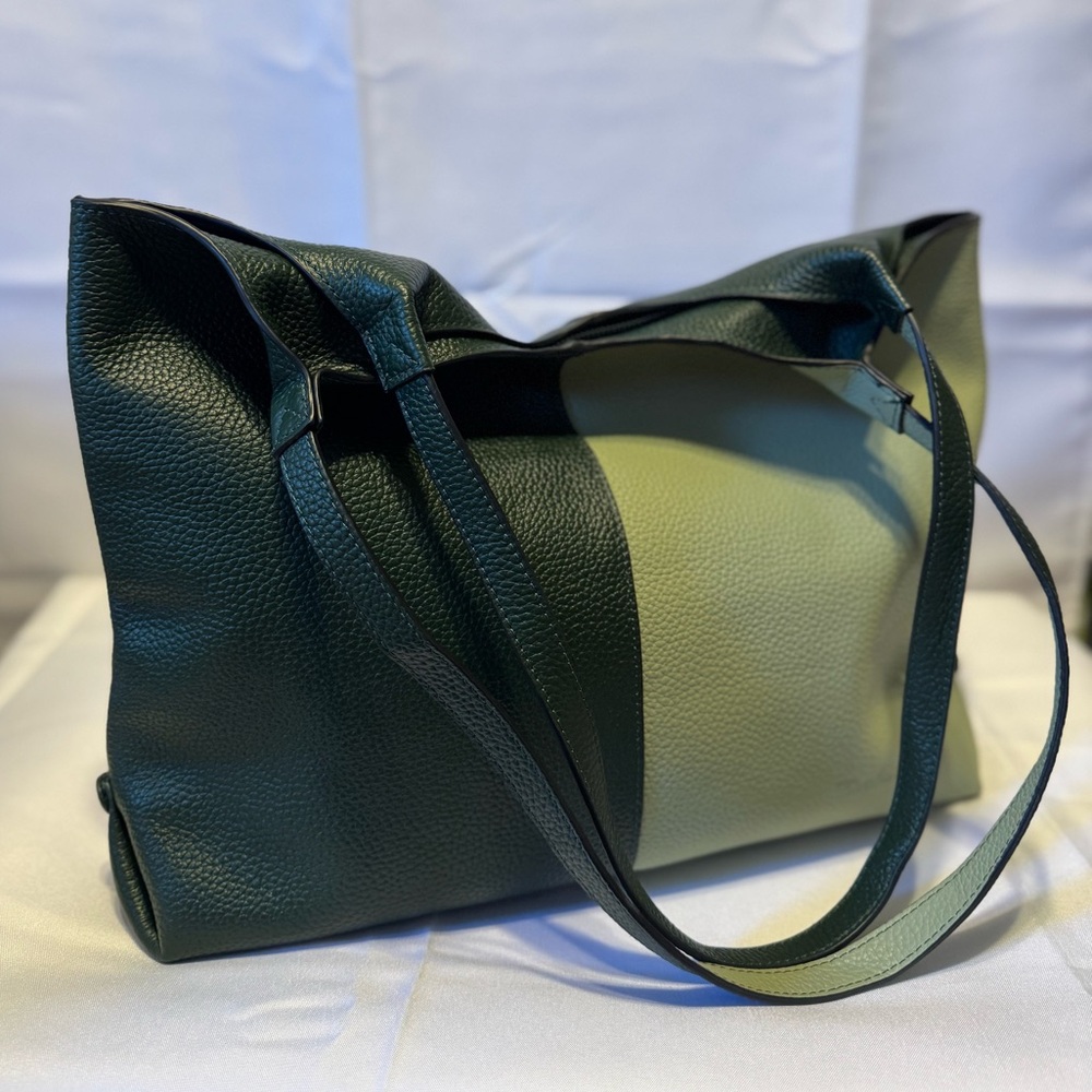 Bostanten Morava Chic Crossbody Hobo Bag